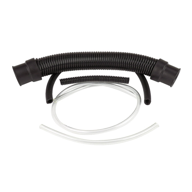 SUCTION AND SOLUTION HOSE KIT JVC43B