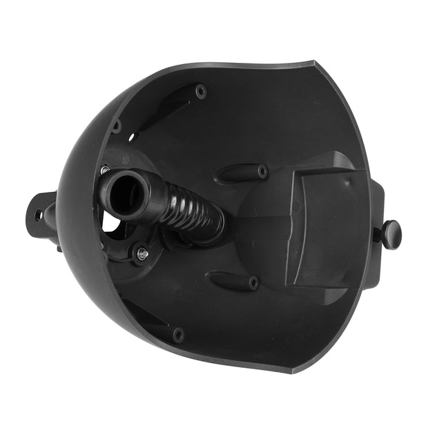 PLASTIC BOTTOM PART JVC43B