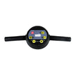 HANDLE AND CIRCUIT BOARD JVC43B