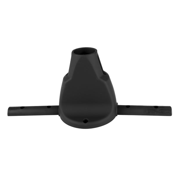 HANDLE BOTTOM PART FOR JVC43B