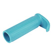 RUBBER COVER HANDLE FOR JVC43B