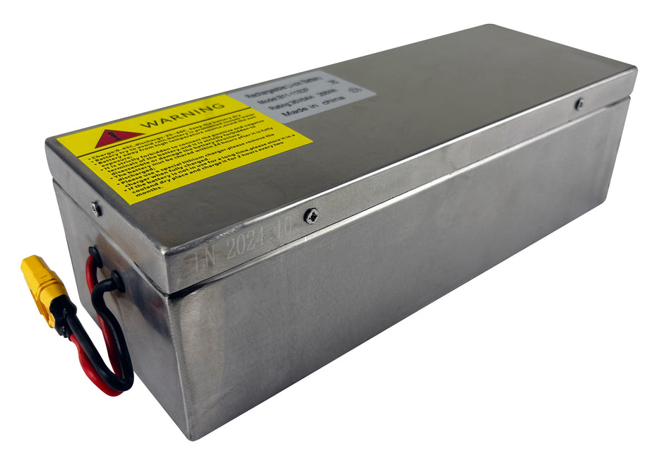 BATTERY FOR JVC43B