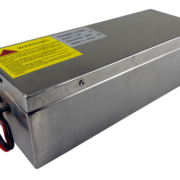BATTERY FOR JVC43B