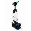 Autoscrubber Double Brushes with Lithium Battery and 36 V Charger - 17