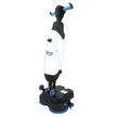 Autoscrubber Double Brushes with Lithium Battery - 17