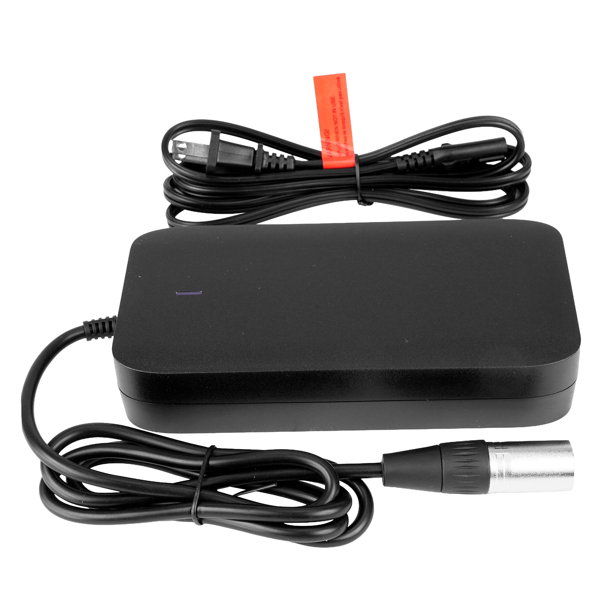 CHARGER JVC43B