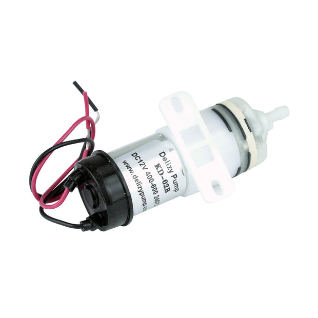 PUMP FOR JVC43B