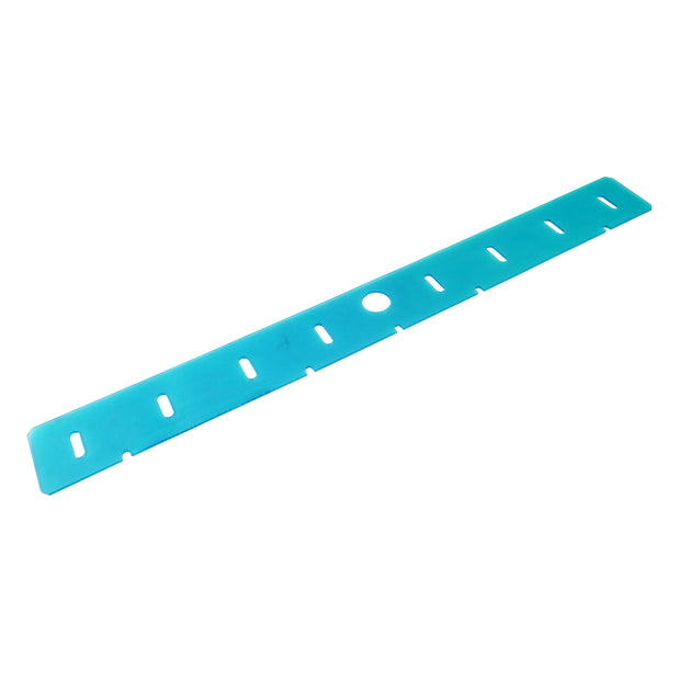 SQUEEGEE BLADE FRONT FOR JVC43B