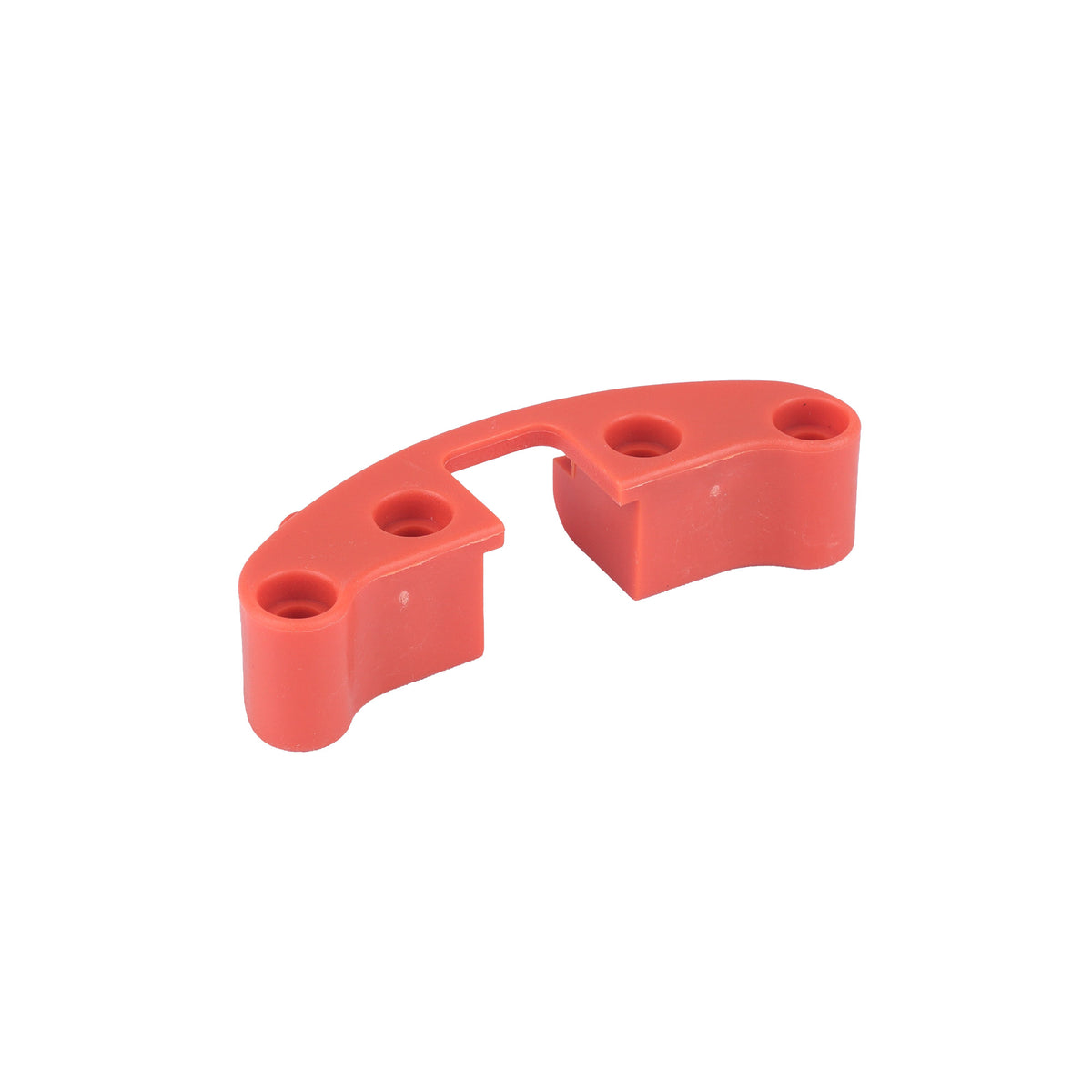 CLIP-ON BASE (ORANGE) JVC43B
