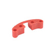 CLIP-ON BASE (ORANGE) JVC43B