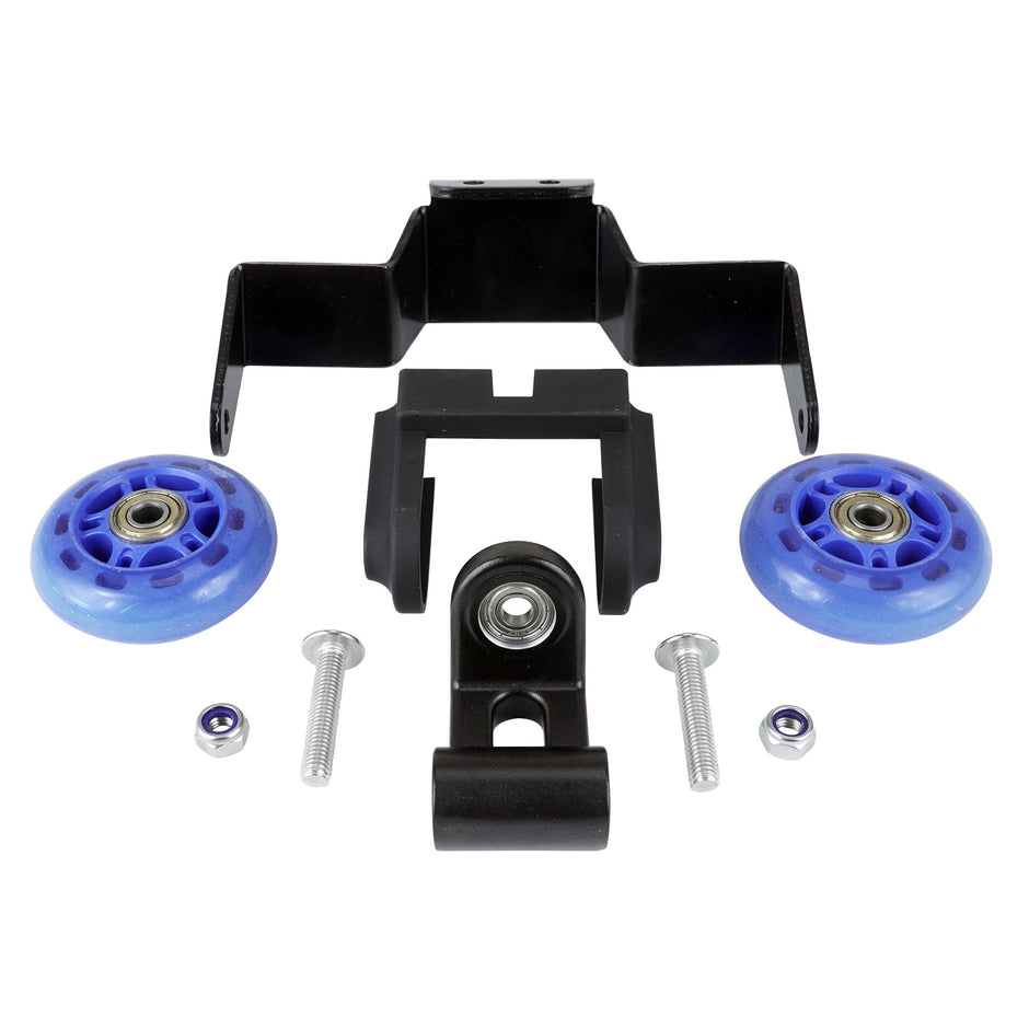 TRANSPORT WHEEL ASS JVC43B
