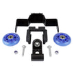 TRANSPORT WHEEL ASS JVC43B