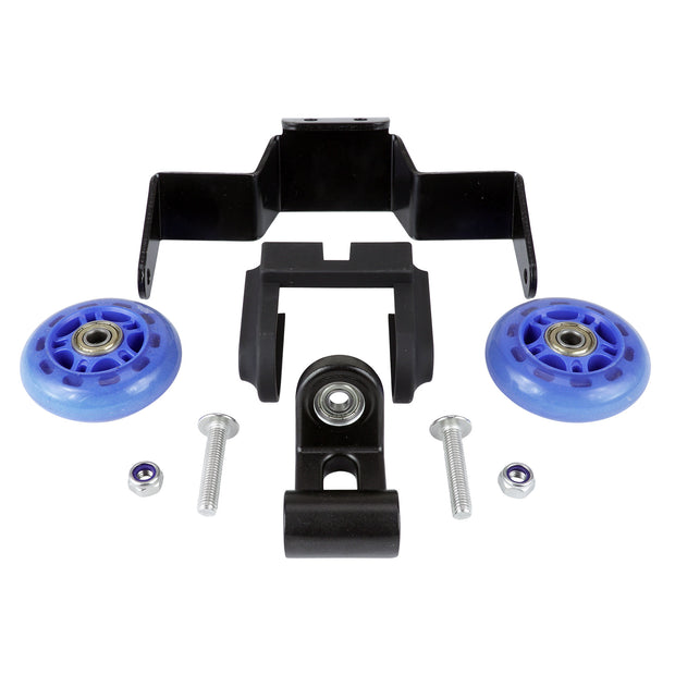 TRANSPORT WHEEL ASS JVC43B