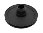 Plastic Pully - for JVC Autoscrubbers
