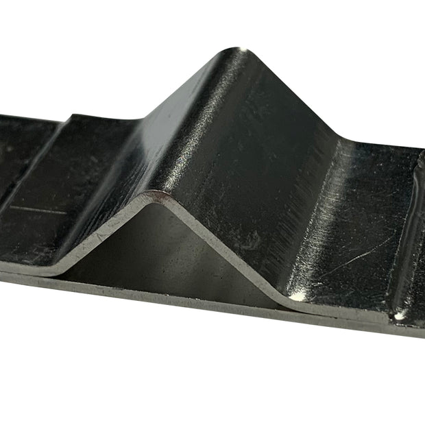 Squeegee Small Latch Holder - for JVC50BCN, JVC56BTN et JVC110  Autoscrubbers