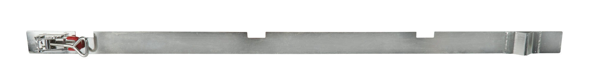 Squeegee Holder Latch Long - for JVC50BCN and JVC56BTN Autoscrubbers