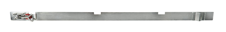 Squeegee Holder Latch Long - for JVC50BCN and JVC56BTN Autoscrubbers