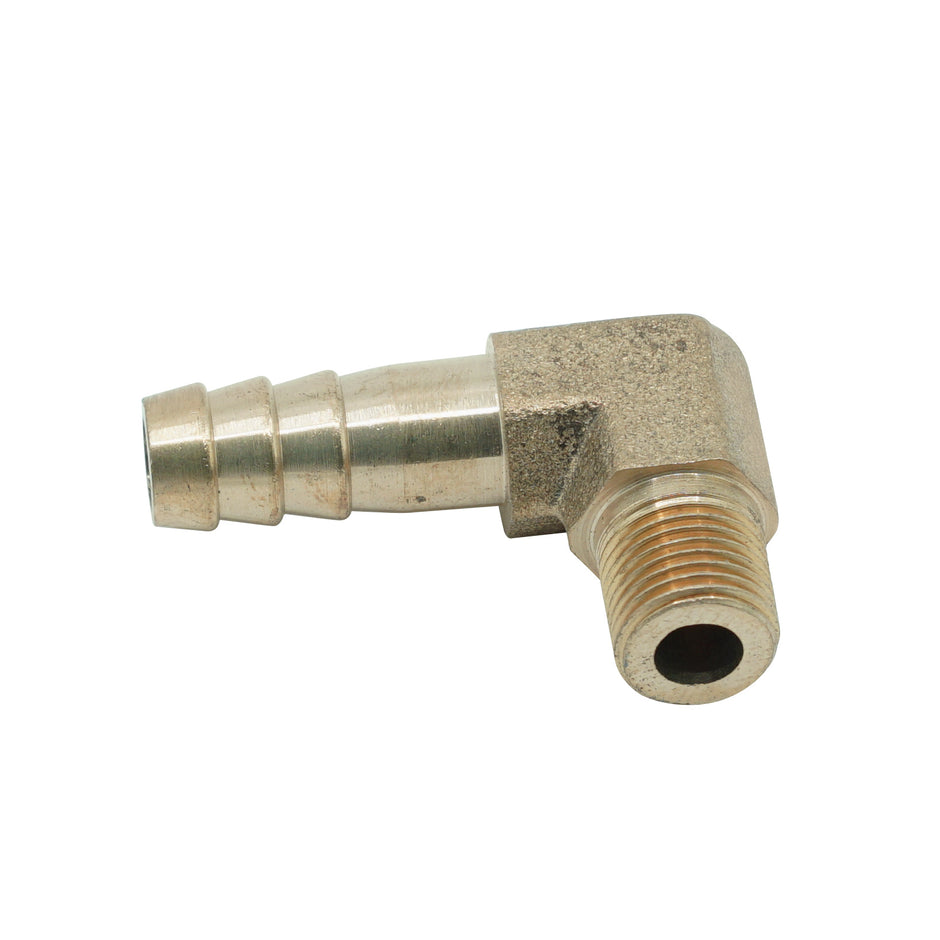 1/8 Right Angle Elbow - for JVC50BC Autoscrubber