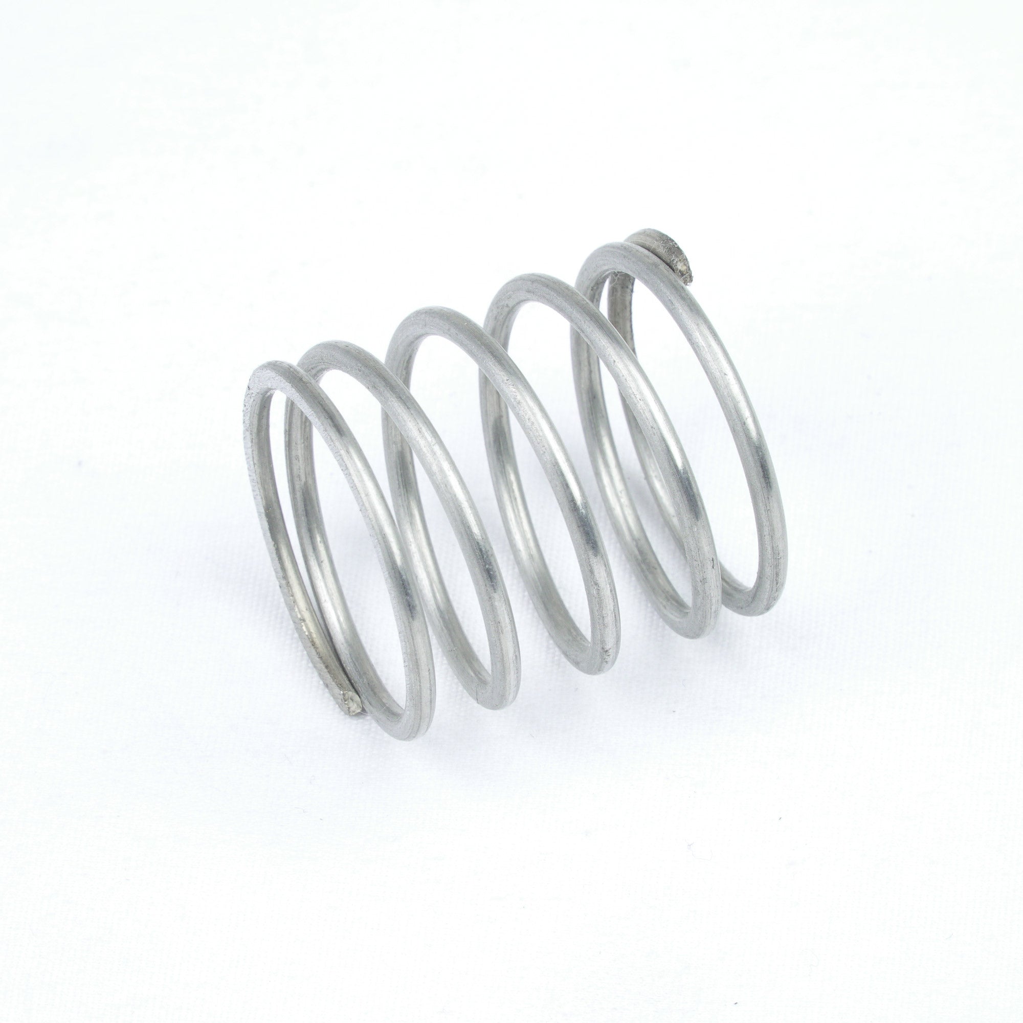 LEFT BRUSH BUCKLE BUSHING SPRING JVC40SWEEPN