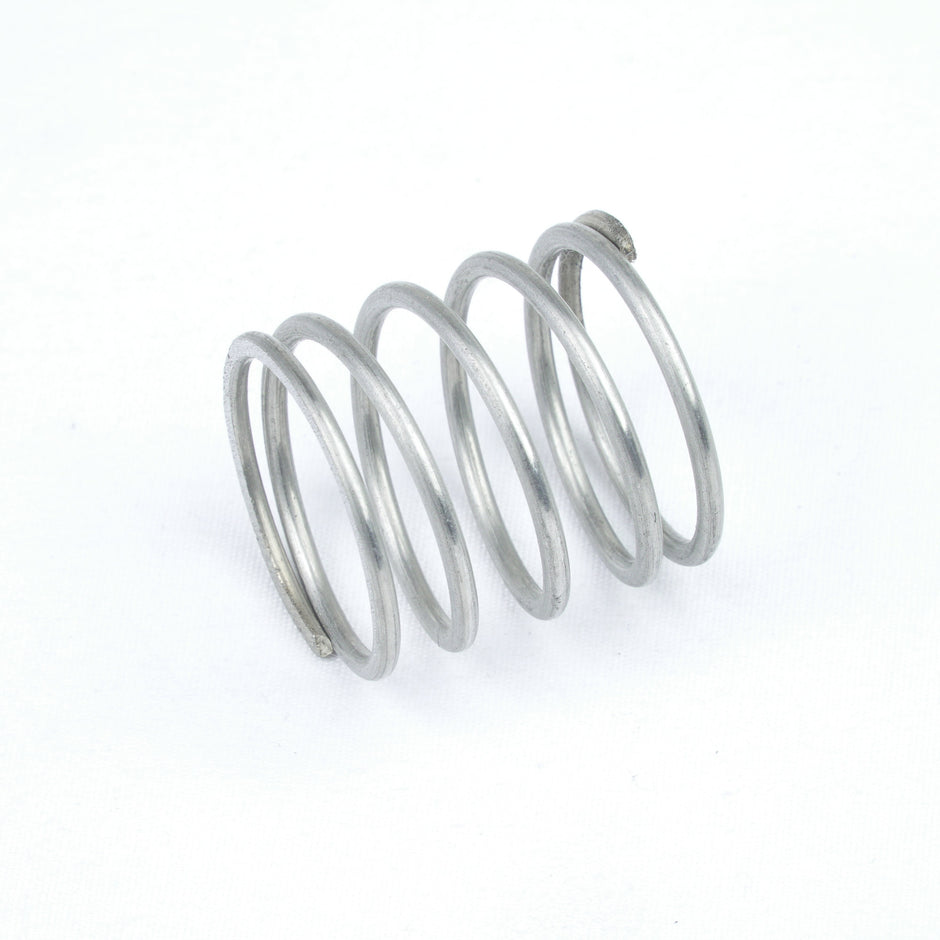 LEFT BRUSH BUCKLE BUSHING SPRING JVC40SWEEPN
