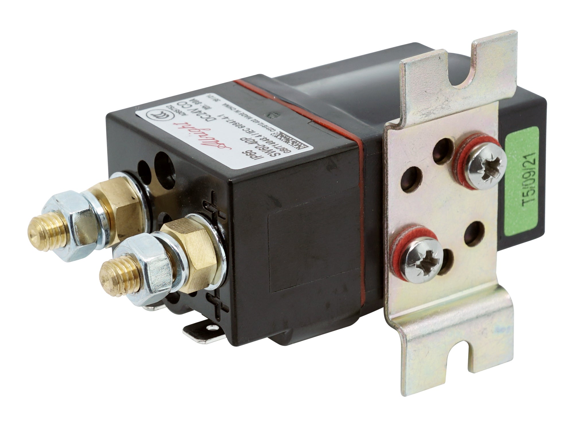 DC SW60-40P Contactor Relay - for Autoscrubbers