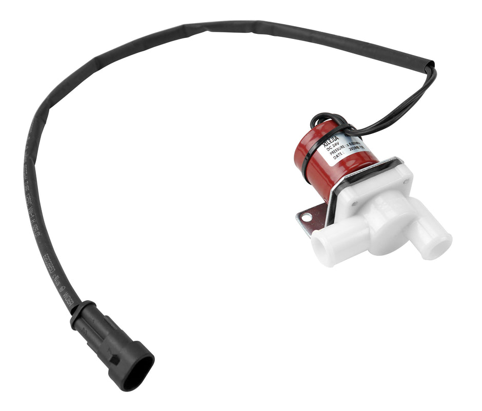 Solenoid Valve - for JVC50BCN, JVC56BTN and JVC70BCTN Autoscrubbers