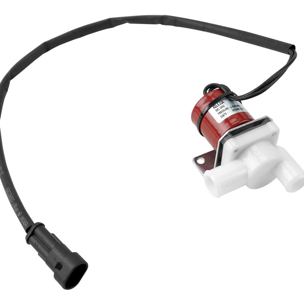 Solenoid Valve - for JVC50BCN, JVC56BTN and JVC70BCTN Autoscrubbers
