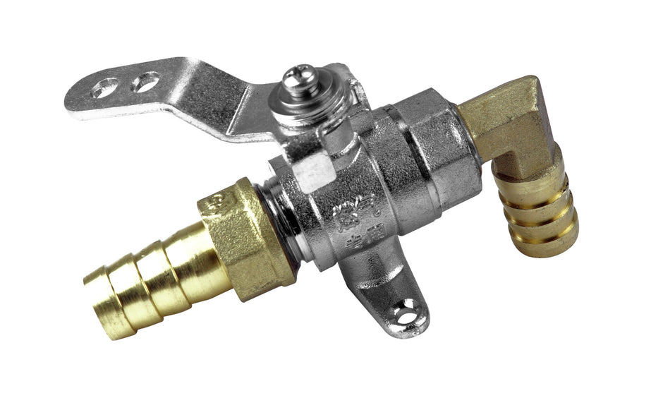Valve - for JVC50BCN - JVC70BCTN and JVC56BTN Autoscrubbers