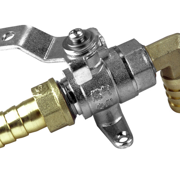 Valve - for JVC50BCN - JVC70BCTN and JVC56BTN Autoscrubbers