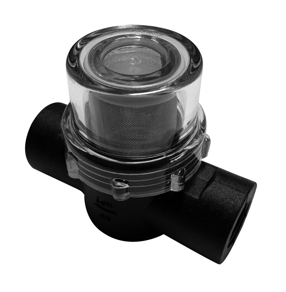 Clean Water Filter - for JVC50BCN, JVC56BTN and JVC70CTN Autoscrubbers