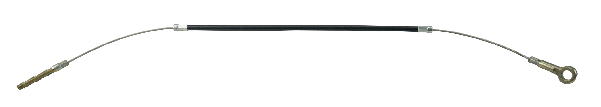 Squeegee Cable - for JVC56BTN Autoscrubber