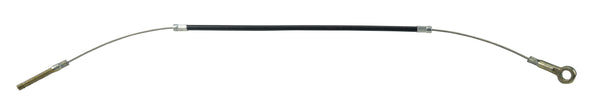 Squeegee Cable - for JVC56BTN Autoscrubber