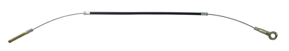 Squeegee Cable - for JVC56BTN Autoscrubber