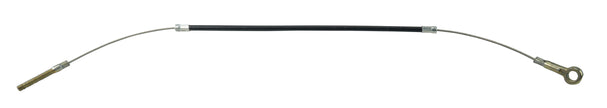Squeegee Cable - for JVC56BTN Autoscrubber