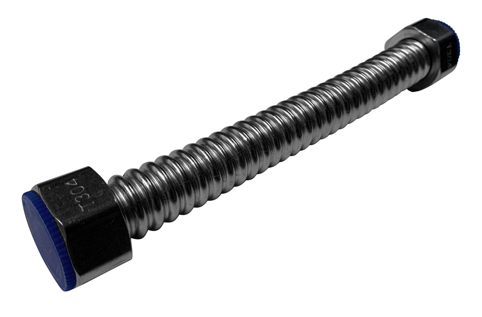 Metallic Flexible Tube for Filter Connection - for JVC70BCTN and JVC65RBTN Autoscrubbers