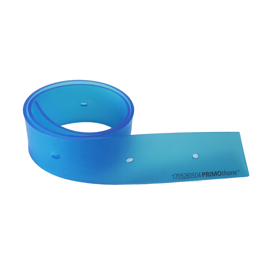 SQUEEGEE BLADE BLUE OIL RESISTANT JVC50BCN
