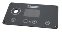 Screen Set - for JVC56BN Autoscrubber