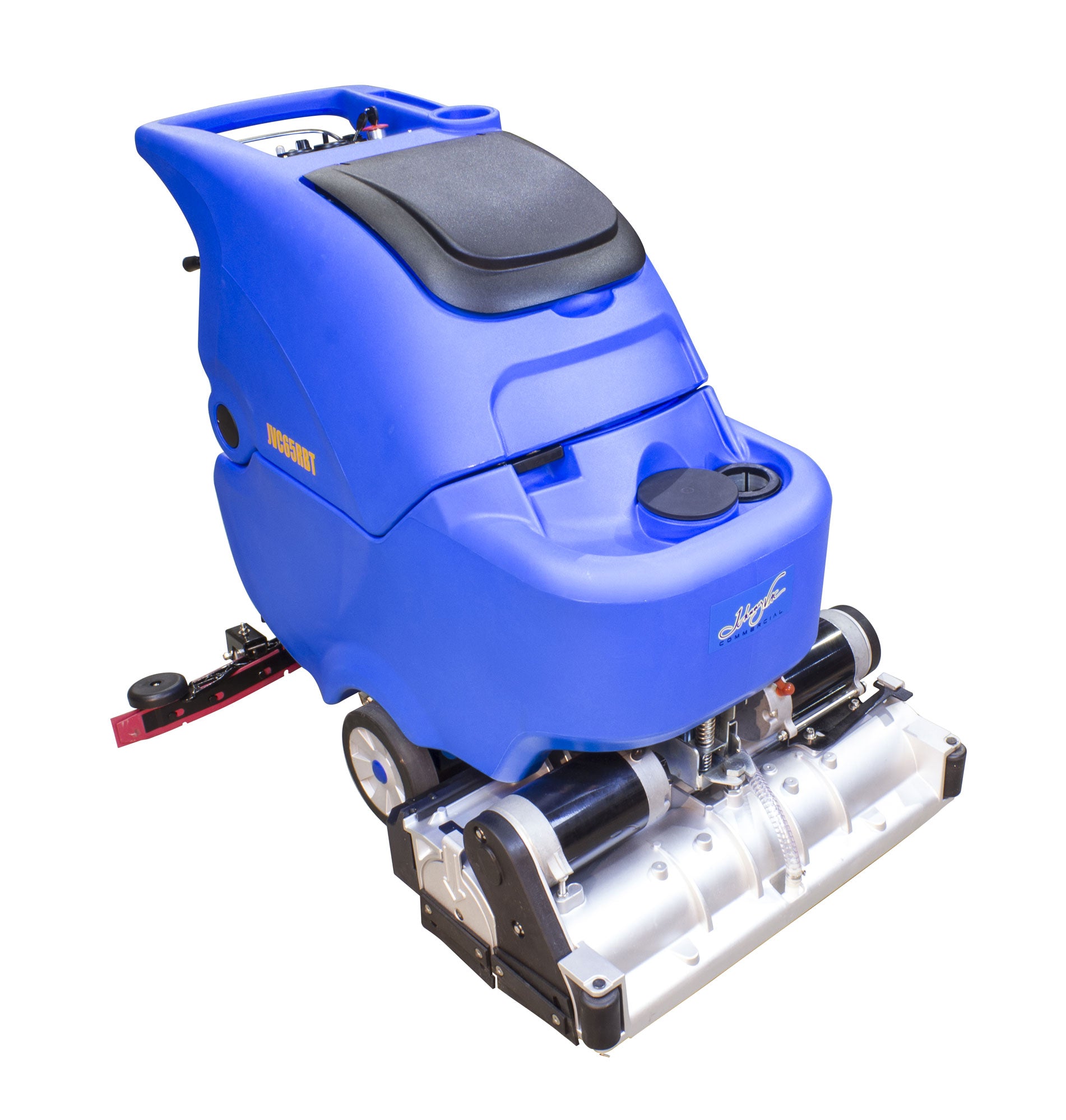 Autoscrubber , Johnny Vac JVC65RBT, 26