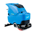 Autoscrubber, Johnny Vac JVC70BCT, 28