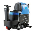 Rider Scrubber JVC70RRBTN from Johnny Vac - 25 1/2