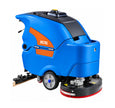 AUTOSCRUBBER 28'' W TRACTION BATTERIES AND CHARGER