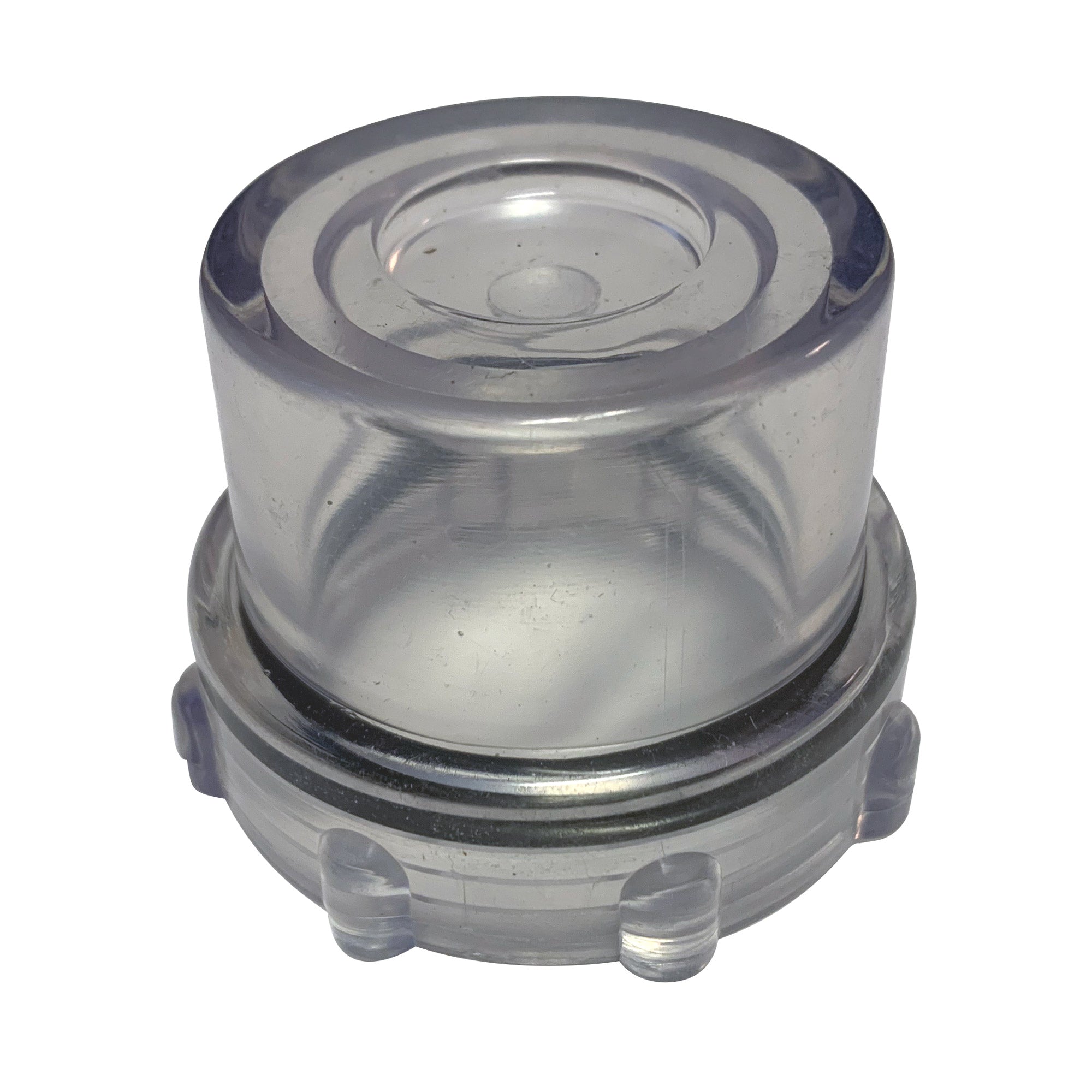 Filter Cover and Gasket - for JVC50 and JVC56 Autoscrubbers