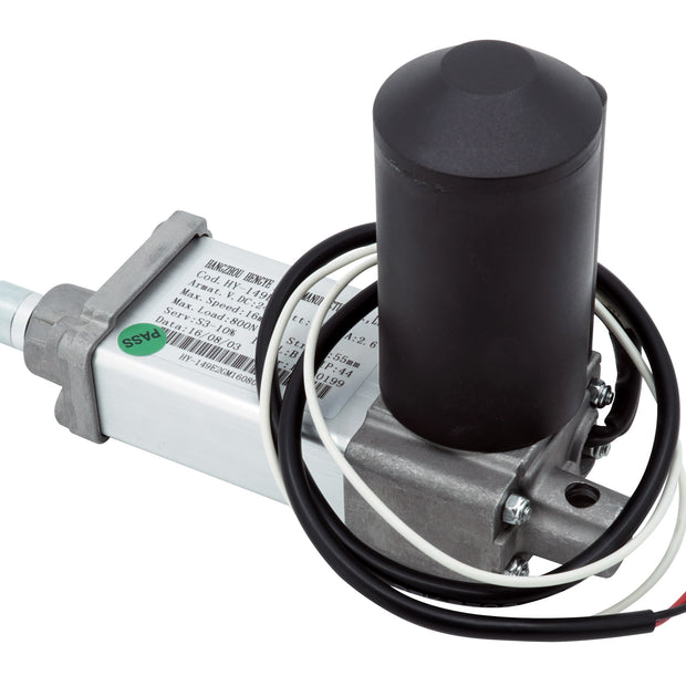 Linear Actuator for squeegee (White Line) - for Autoscrubbers