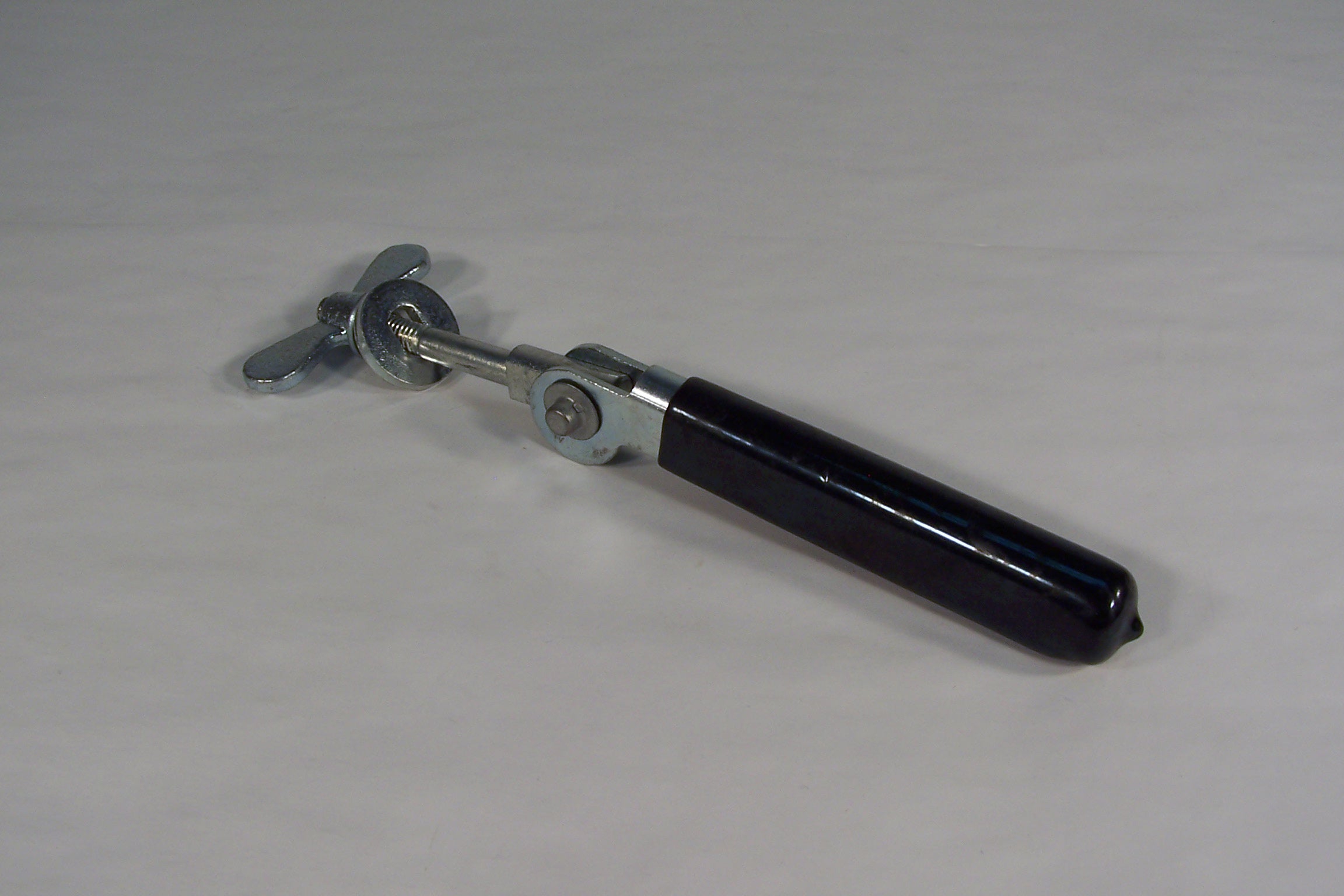 WAXER CAM LOCK ASSY FOR POLISHER PERFECT