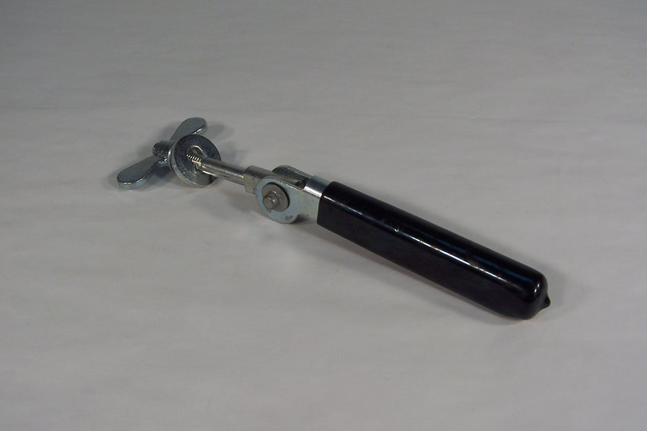 WAXER CAM LOCK ASSY FOR POLISHER PERFECT