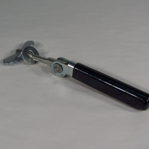 WAXER CAM LOCK ASSY FOR POLISHER PERFECT