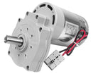 Brush Motor 180 RPM 24V 400W - for  JVC70BCT and JVC70RIDER Autoscrubbers