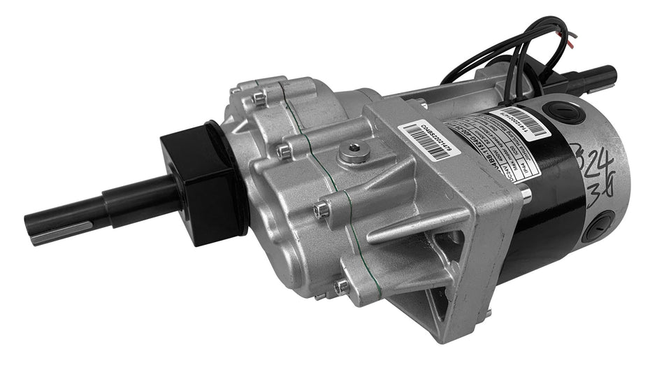 Drive Motor - for JVC65BCT and JVC70BCT Autoscrubbers