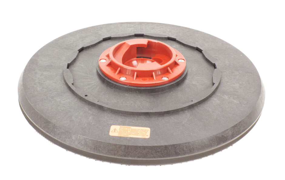 19'' Pad Holder - for JVC50BC Autoscrubber - PAD DRIVE