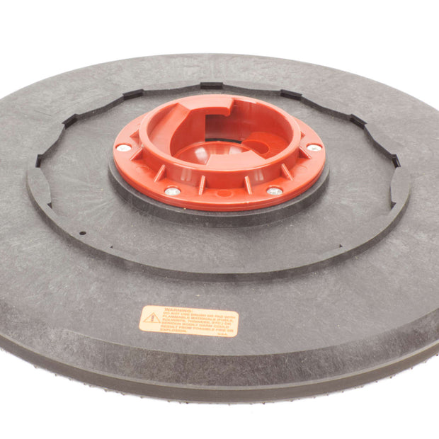 19'' Pad Holder - for JVC50BC Autoscrubber - PAD DRIVE